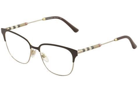 burberry glasses frames ladies|burberry designer glasses for women.